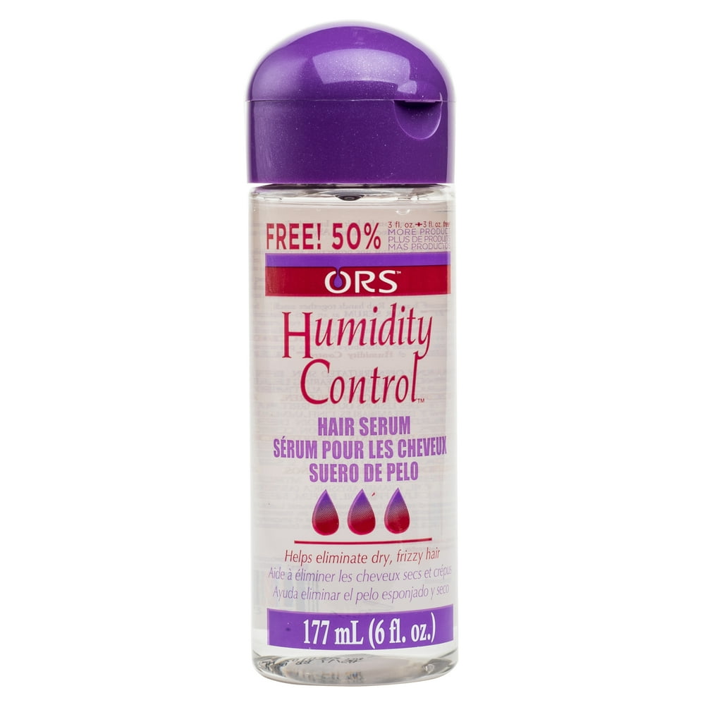 ORS HUM/SHEILD SERUM  ### 6 OZ