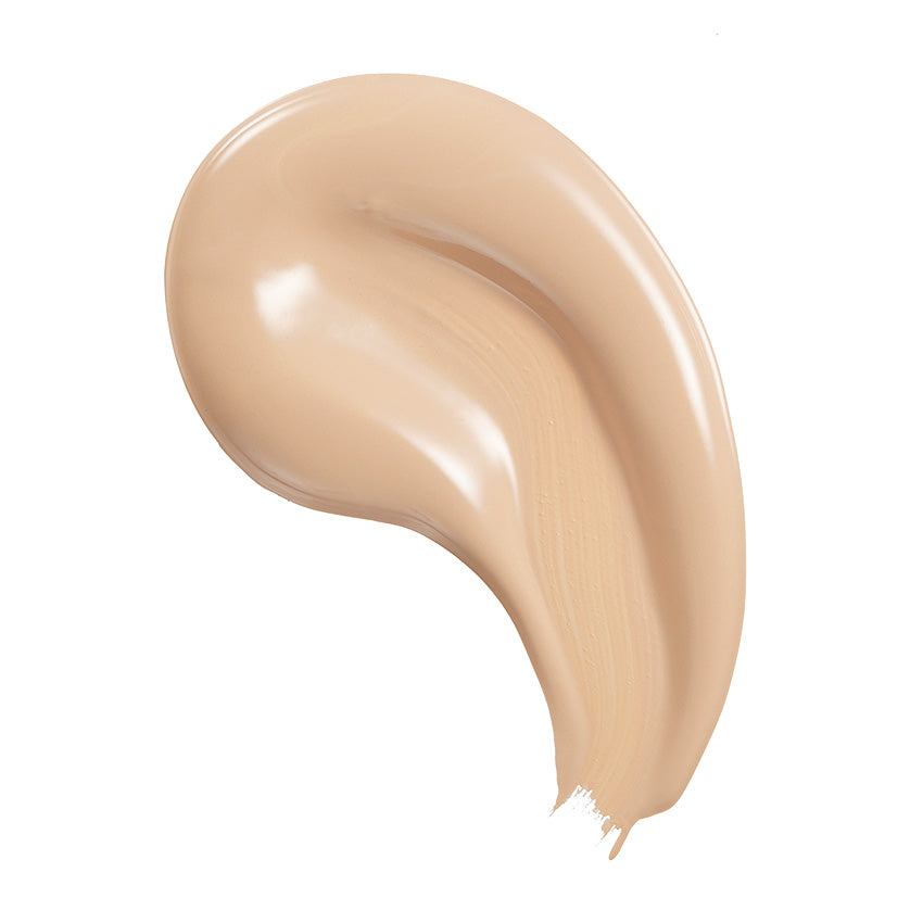 REVOLUTION Conceal and Define Full Coverage Tube Foundation - F1N, 0.77 oz