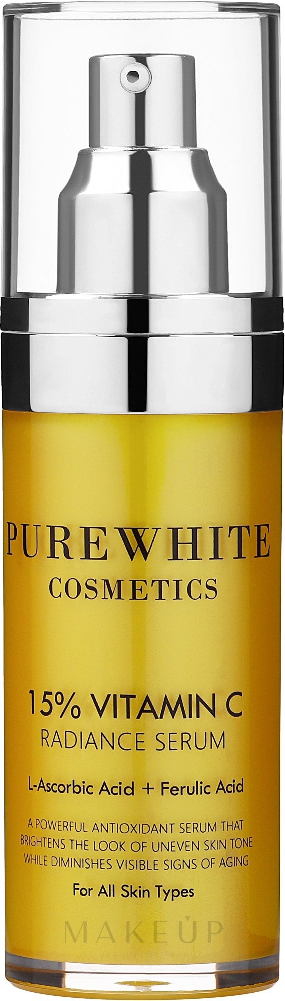 SERUM,C-17,LUXE