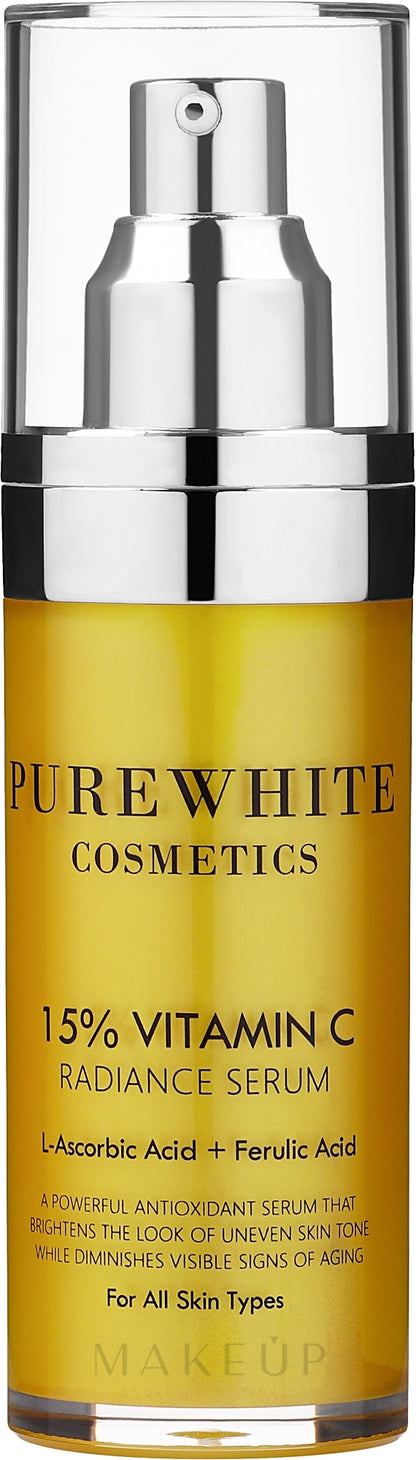 SERUM,C-17,LUXE