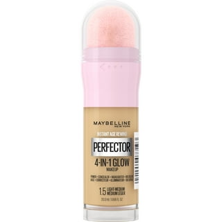 COVERGIRL Clean Invisible Concealer - 123 Warm Nude