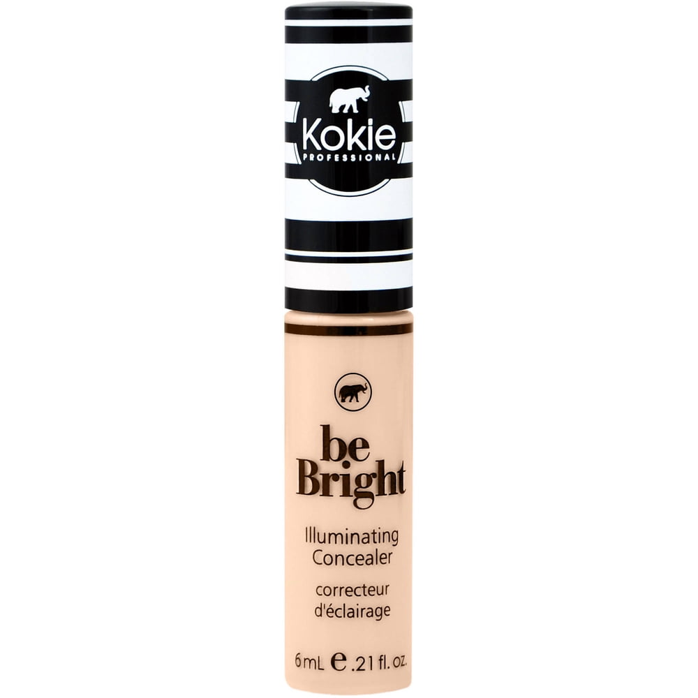 Kokie Be Bright Concealer Fair