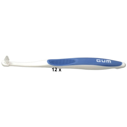 GUM TOOTHBRUSH END TUFT