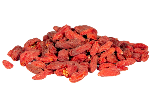 GOJI BERRY PWDR,OG2