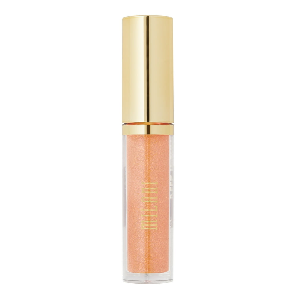 Milani Keep It Full Nourishing Lip Plumper Tropical Shine