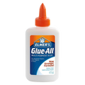 ELMER'S Glue-All Multi Purpose Extra Strong Glue - White, 1.25 oz