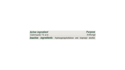 FUNGI CURE ANTI-FUNGAL LIQUID 1OZ