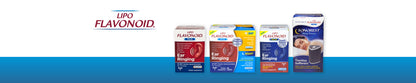 LIPO FLAVONOID TB 30 BAL SPT CPLT