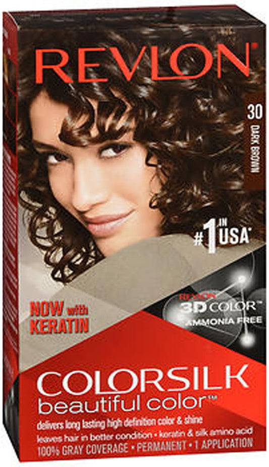 COLORSILK KT 31 DK AUB