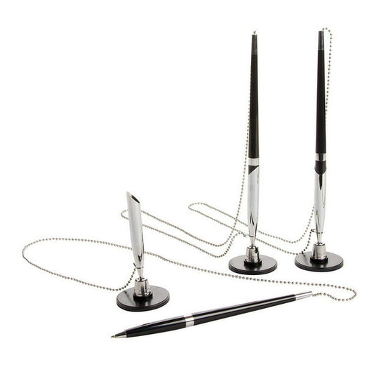 100 BALL PENS 10 CLR ASSRT BNC