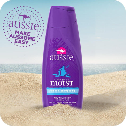 AFR PR MOIST MIR SHAMPOO 12OZ