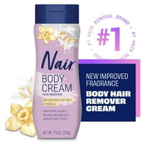 NAIR BODY CR 9OZ RCH CCBT/VITE E