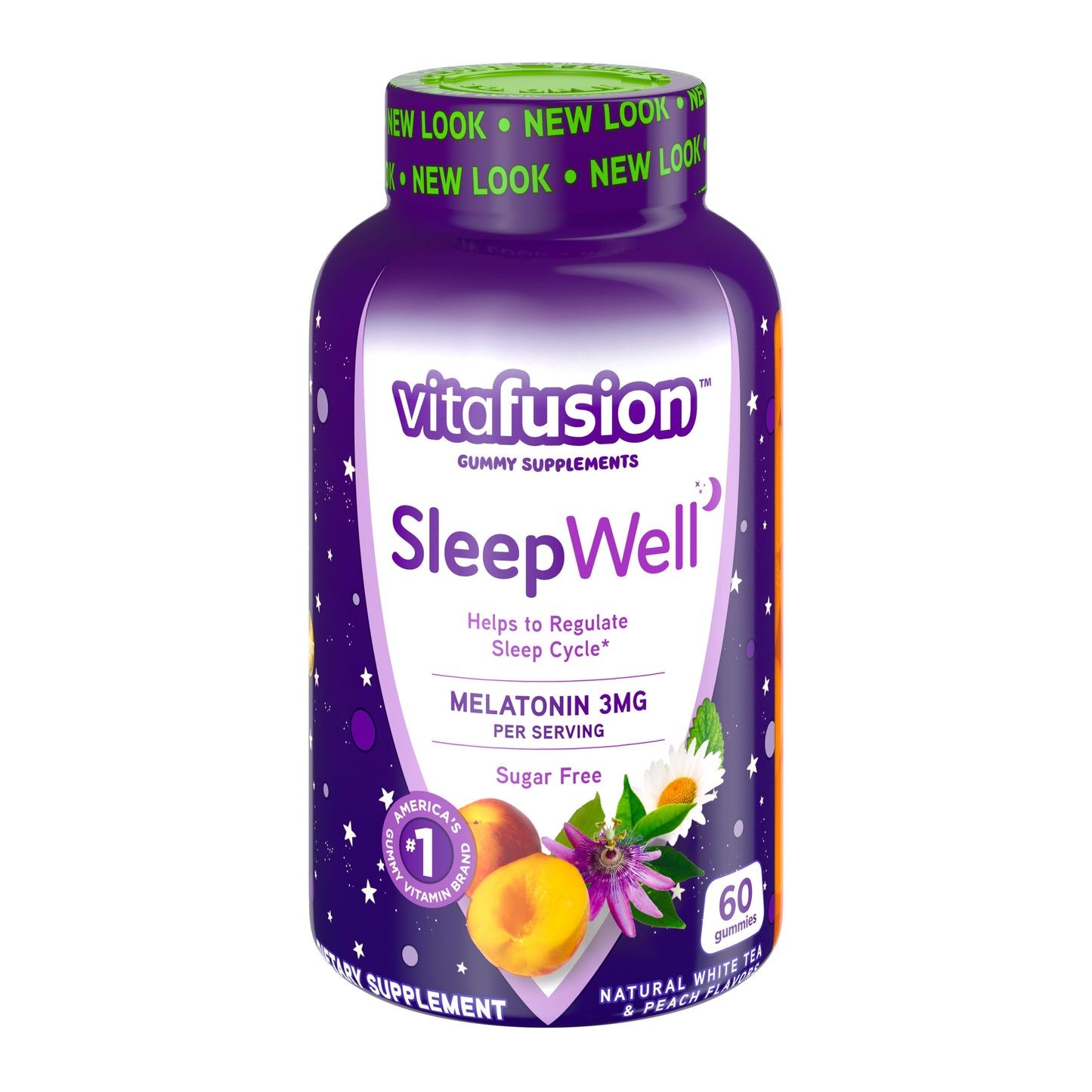 VITAFUSION SLEEP WL CW 60 GMM  SF