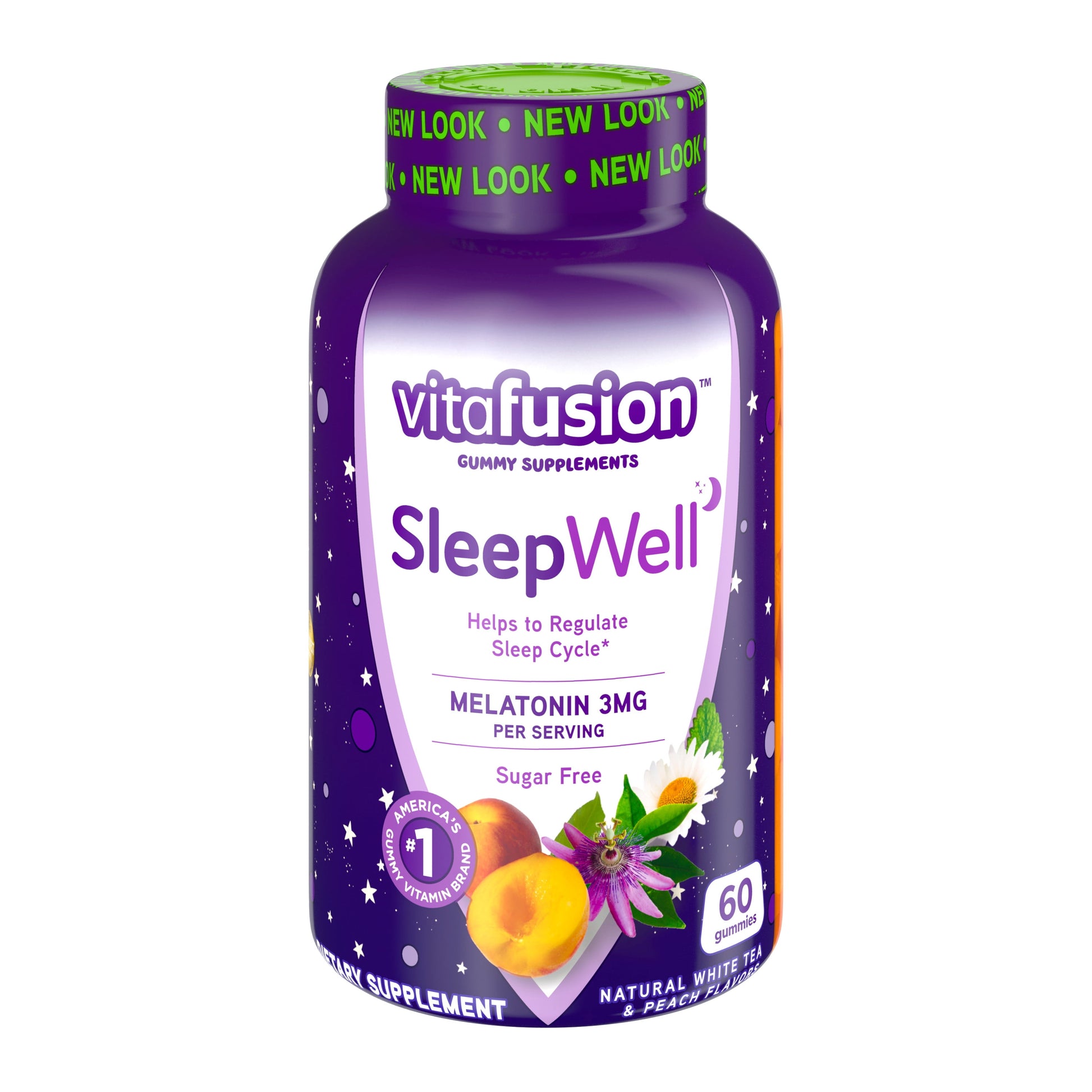VITAFUSION SLEEP WL CW 60 GMM  SF