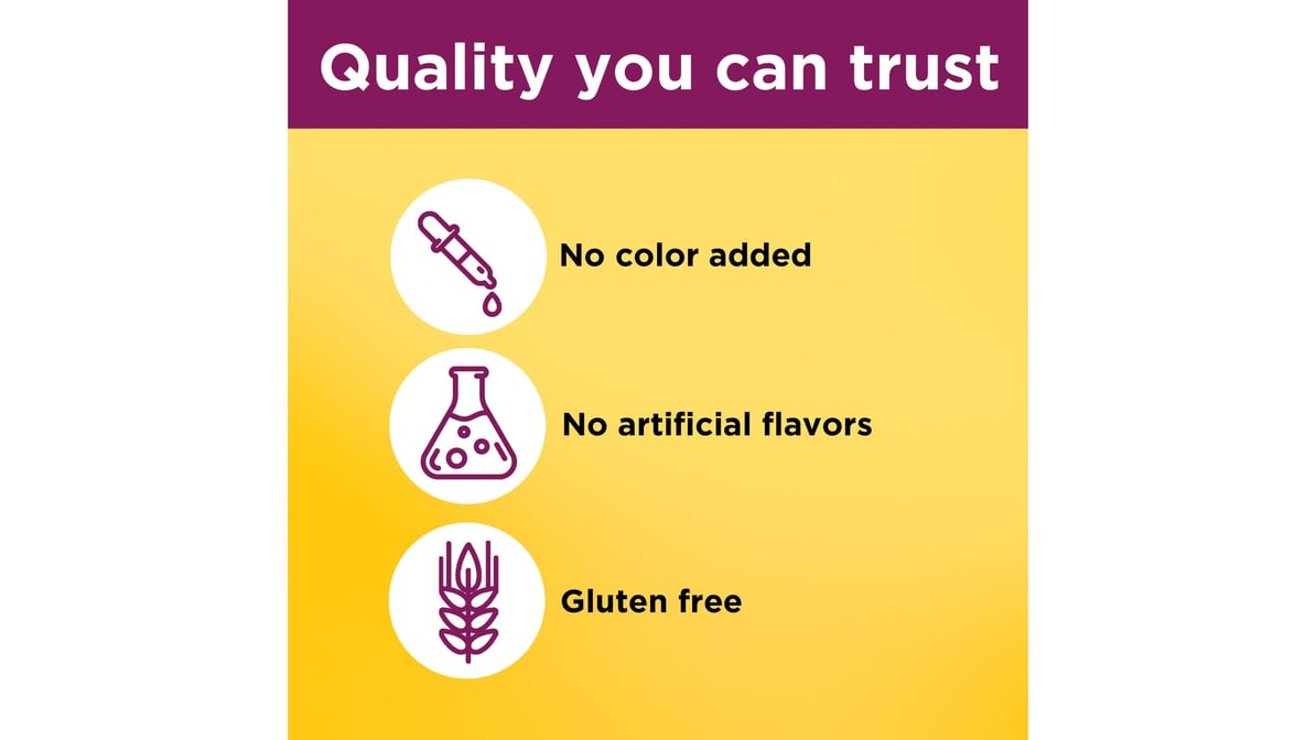 MULTI FOR HER GUMMY 150CT NAT MADE