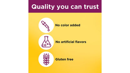 MULTI FOR HER GUMMY 150CT NAT MADE