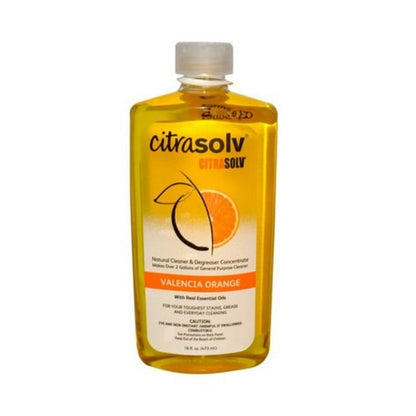 CITRA-SOLV CITRA SOLV NATURAL SOLVNT