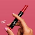 e.l.f. Pout Clout Lip Plumping Pen - Plum on Over