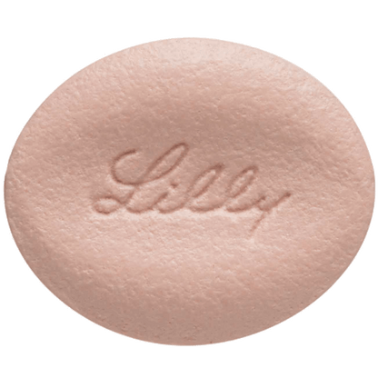 OLUMIANT TB 4MG 30