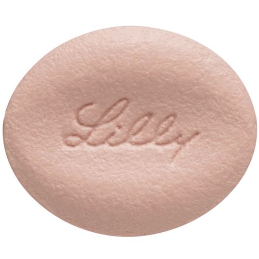 OLUMIANT TB 4MG 30