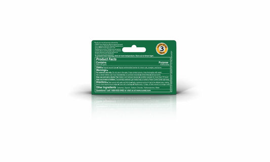 CURAD GERM SHIELD GL0.0055%14.2GM