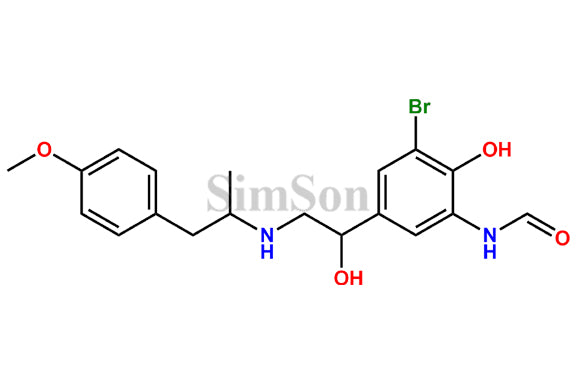 FORMOTEROL FUM AH20MCG/2ML 60X2UD