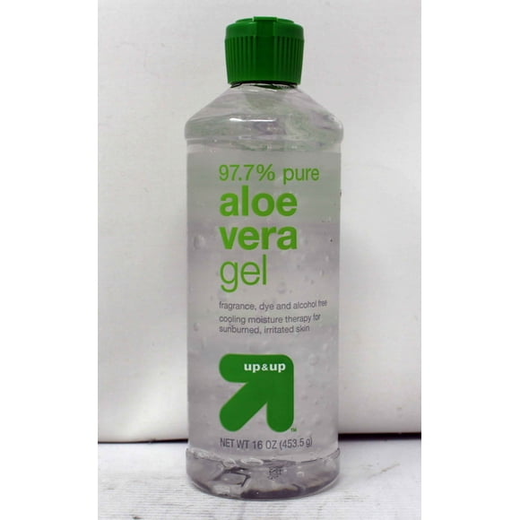 GNP ALOE VERA GEL 16OZ