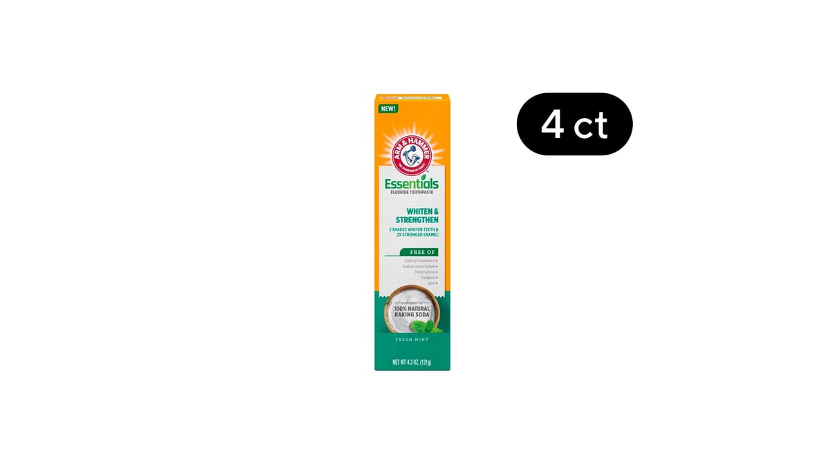 ARM/HAM ESSNS ST 2.5OZ ORN CTS