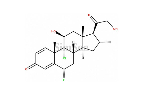 CLOCORTOLONE CR 0.1% 90GM