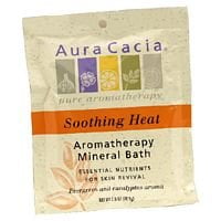 AURA CACIA MNRL BATH,WARM BALSAM FIR