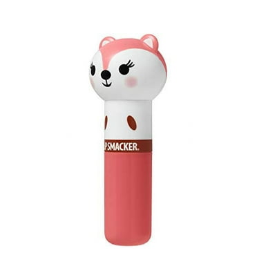 Lip Smacker Lippy Pal Lip Balm - Bunny Hoppy Carrot Cake