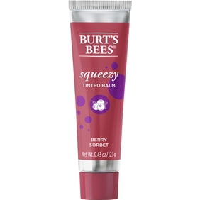 Lip Smacker Cotton Candy Lip Balm