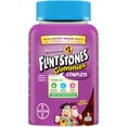 FLINTSTONES GUMMY 70CT