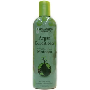 HOLLYWOOD ARGAN SHAMPOO 12 OZ