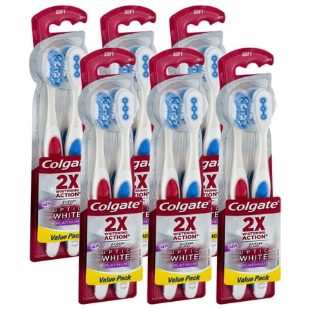 COLGATE 360 EN/HL 2 SNST VALPK