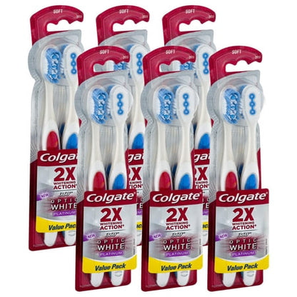 COLGATE 360 EN/HL 2 SNST VALPK