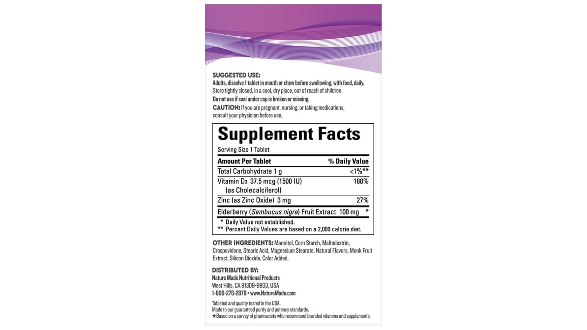 WELLBLENDS IMMUNMAX DRNK PWD 30CT NAT MD