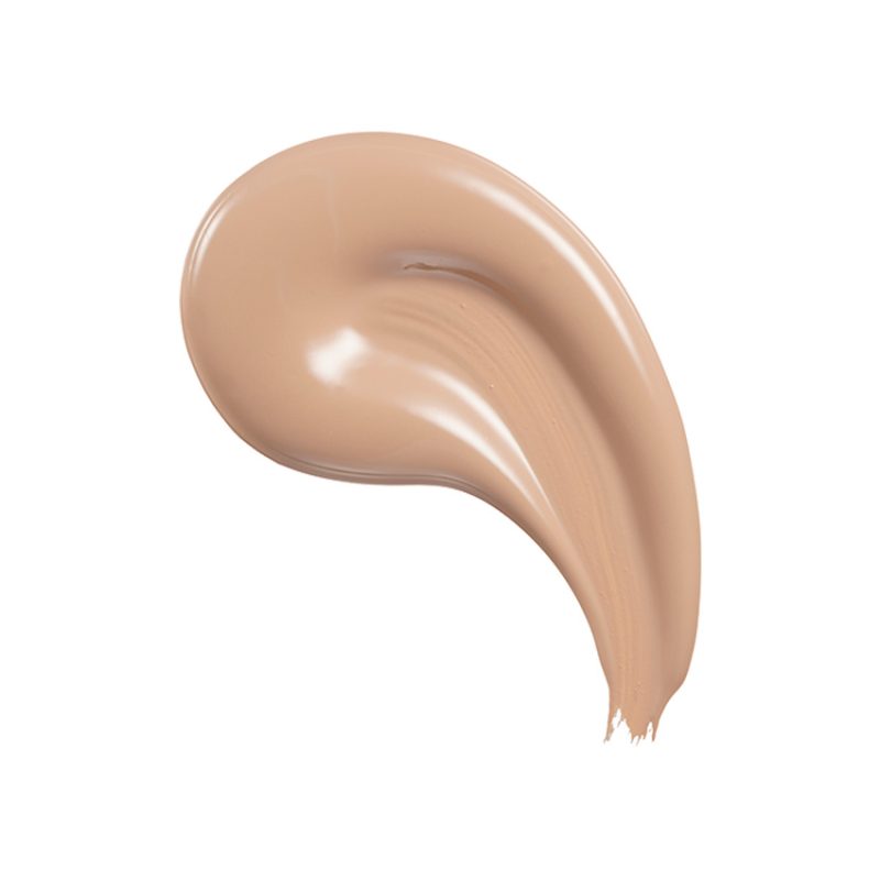 REVOLUTION Conceal and Define Full Coverage Tube Foundation - F1N, 0.77 oz