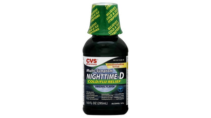 FLU RELIEF,FAST DSSLV TAB