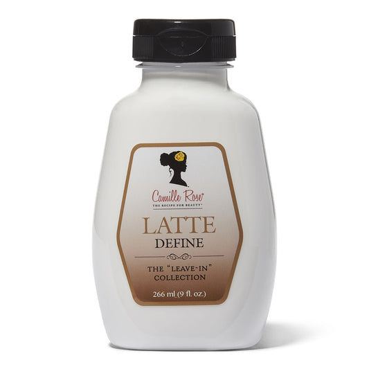 CAMILLE ROSE LVE-IN LATTE   9OZ