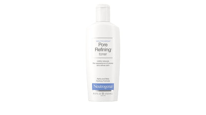 NEUTROGENA PORE REFINE TONER 8.5OZ