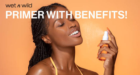 wet n wild Take Your Vitamins Super Nutrient Face Mist