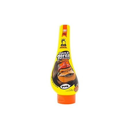 Moco de Gorila - Punk Beast Hold Hair Gel