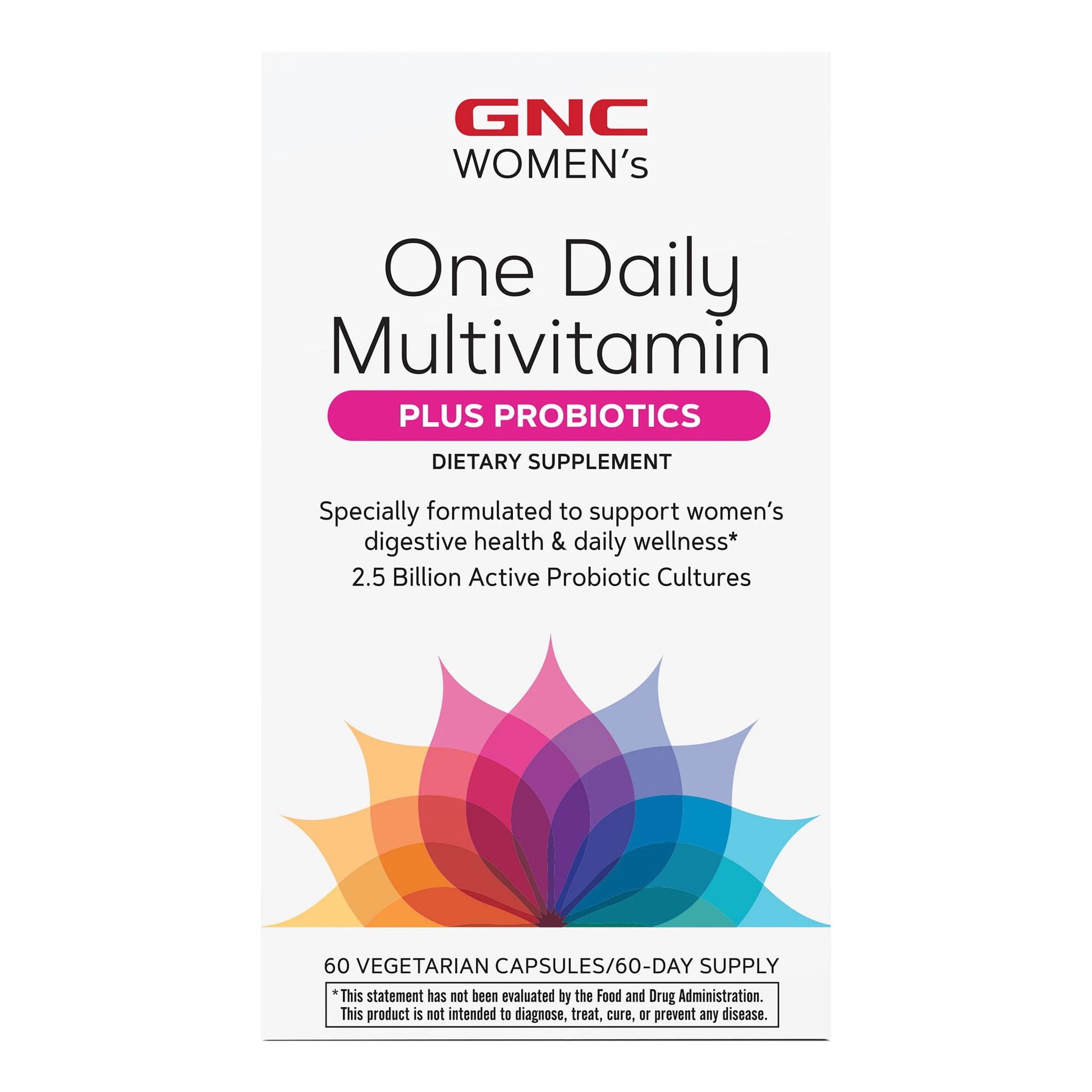 GNP CENTURY MULTIVITAMIN TABLET 130CT