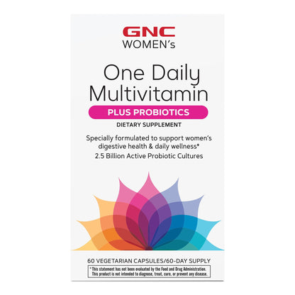 GNP CENTURY MULTIVITAMIN TABLET 300CT