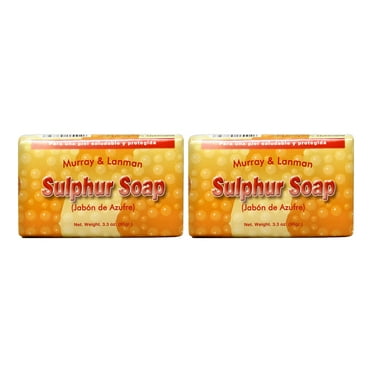 LANMAN & KEMP FLA WTR SOAP 3.35