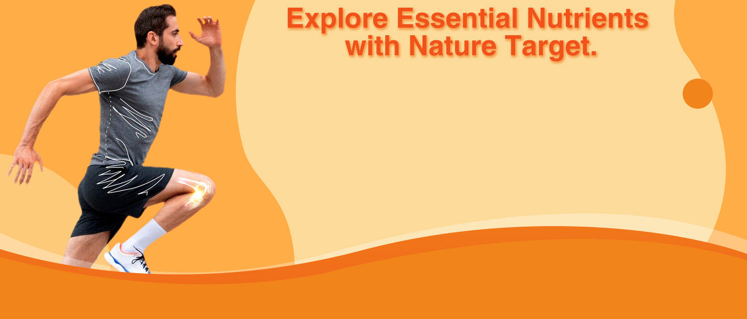 NATURE'S ANSWER MULTI COLLAGEN