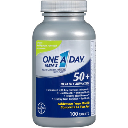 ONE A DAY VTCV CW 60 GMM TNFHM