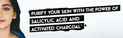 ASEPXIA CLEANSING BAR CHARCOAL 4OZ