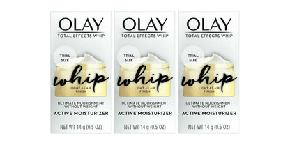 OLAY WHP ACTVE MST w/ SPF1.7oz